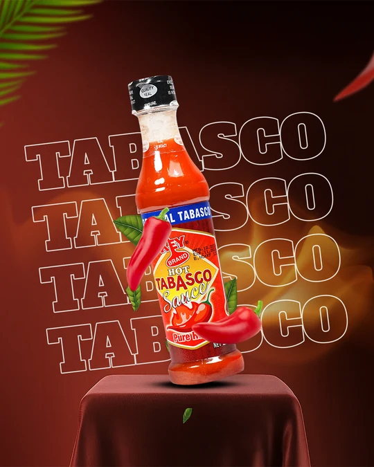 Tabasco campaign