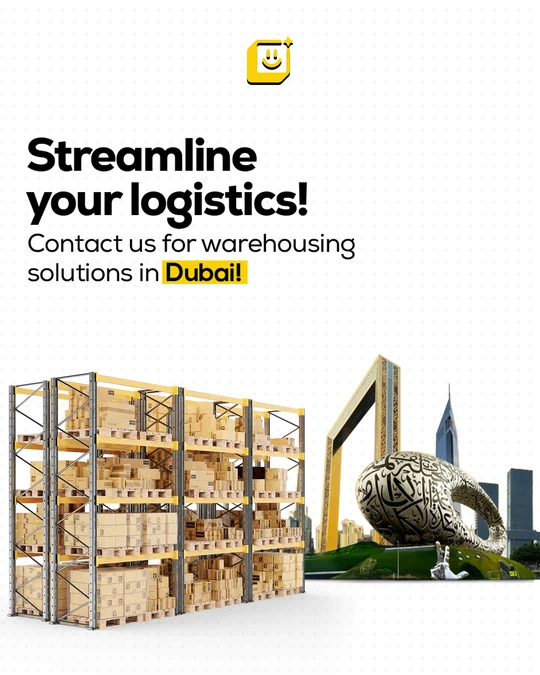 Logistics campaign